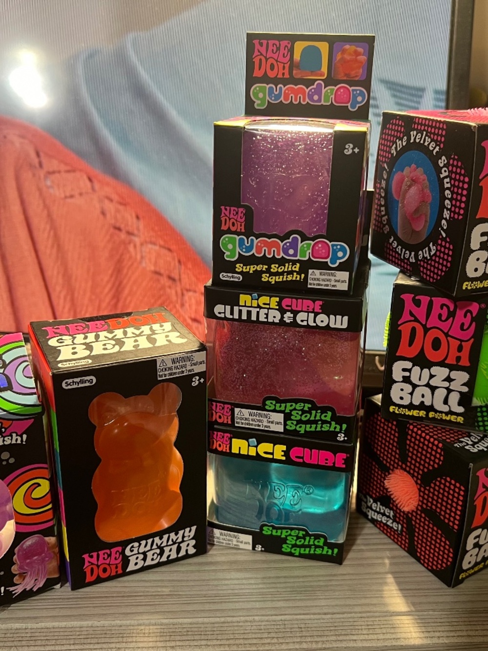 NEEDOH BUNDLE